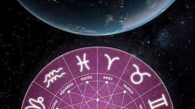 Horoscope Tomorrow, May 10, 2026: Your zodiac insights await