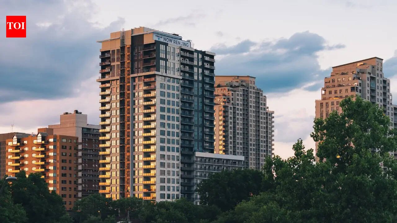 Top 6 emerging real estate hotspots in Northeast India
