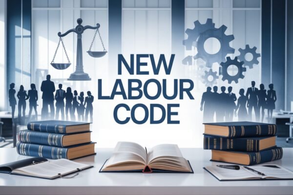 Labour law overhaul done: Centre notifies rules for all 4 labour codes; new wage, social security norms kick in