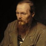 Quote of the day by Fyodor Dostoevsky: “Above all, don't lie to yourself. The man who lies to himself and listens to his own lie comes to a point that he cannot distinguish the truth within him, or around him, and so loses all respect for himself and for others. And having no respect he ceases to love.” |
