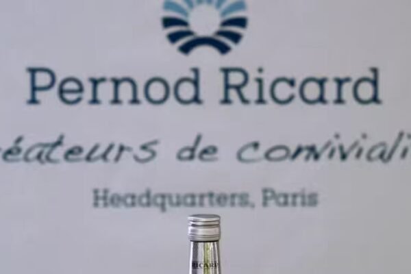 French liquor major Pernod Ricard faces CCI probe, antitrust watchdog examines retailer deals
