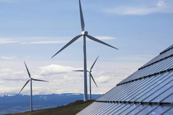 Renewable energy push: Gujarat sets up 870 MW battery storage network to stabilise power grid