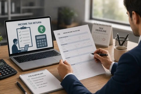 ITR filing: What are the nuances of new income tax return forms? Top things salaried taxpayers, including cross border employees should know
