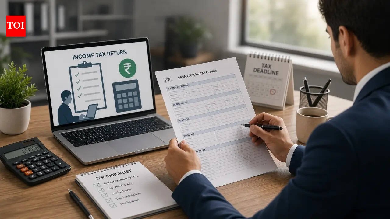 ITR filing: What are the nuances of new income tax return forms? Top things salaried taxpayers, including cross border employees should know