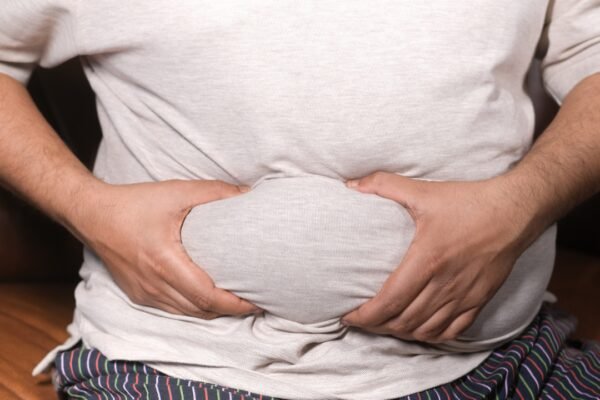 6 teas that can naturally reduce bloating and ease digestion