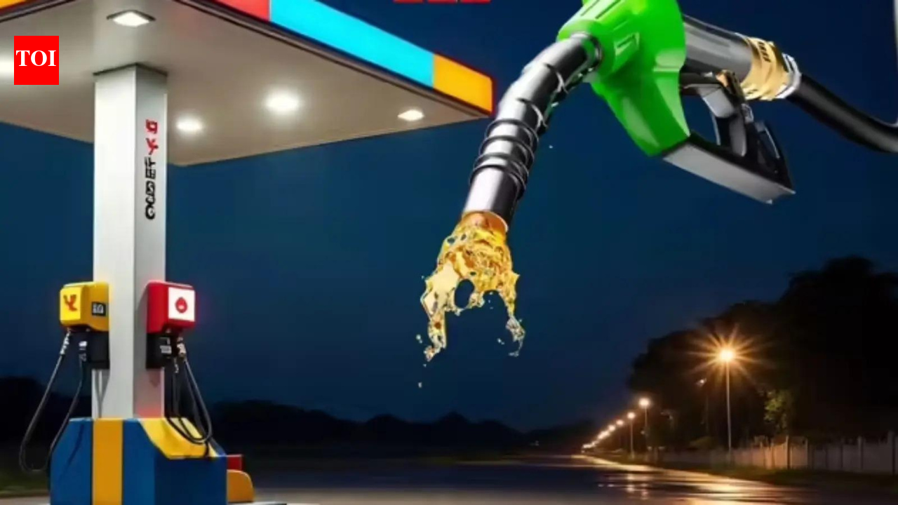 Fuel Price Hike: ‘Fuel price hike inevitable’: State-run oil firms lose over Rs 1 lakh crore in 10 weeks amid Middle East crisis