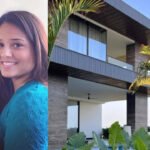 Dipika Pallikal, Indian squash icon’s, bungalow in Chennai is a ₹10 crore sporting sanctuary built around around family and fitness