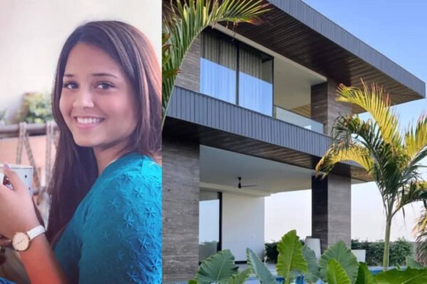 Dipika Pallikal, Indian squash icon’s, bungalow in Chennai is a ₹10 crore sporting sanctuary built around around family and fitness