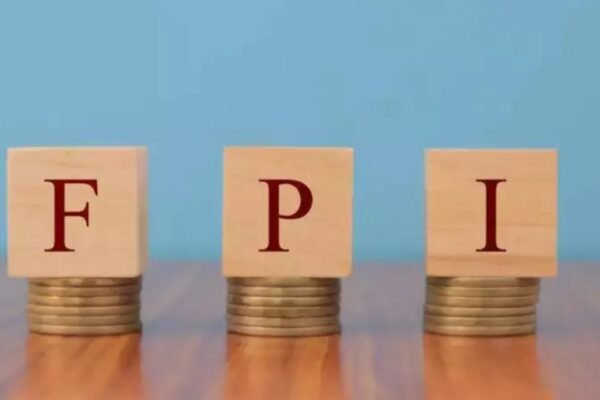FPI May trade: Foreign portfolio investiors withdrew Rs 14,231 crore from Indian equities