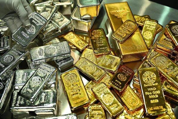 Gold, silver outlook: Precious metals likely to remain range-bound amid US-Iran peace talks, macroeconomic cues