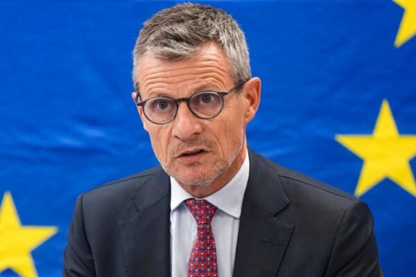 India-EU ties at ‘new level’: Partnership is limitless and ambitious, says EU envoy Herve Delphin