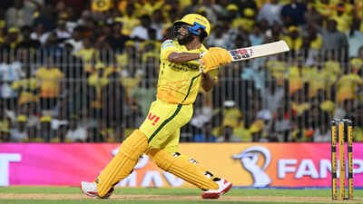 IPL 2026: Urvil Patel enters IPL folklore, becomes first batter in history to... | Cricket News
