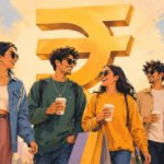 Gen Z: Accountsmaxxing? Decoding Gen Z's chaotic yet genius approach to finance