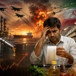 Us Iran War: How US-Iran war is making life more expensive for Indians