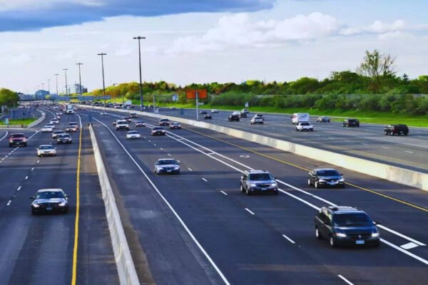 Nitin Gadkari inaugurates Multi Lane Free Flow tolling on UER-II in Delhi: How will it help commuters?