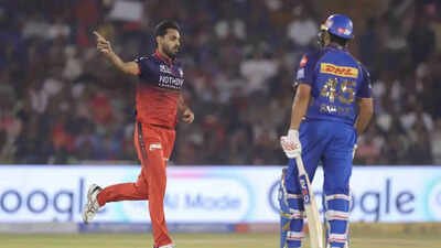‘Bring back Bhuvi!’ Ashwin makes big India T20I call after RCB star destroys MI | Cricket News