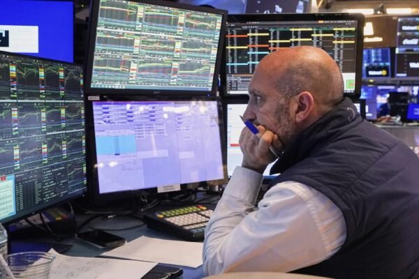 US stock markets today (May 11, 2026): Wall Street pauses after record rally; oil jumps as US-Iran talks stall