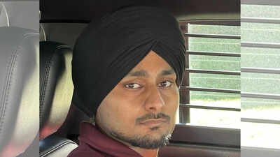 20-year-old Prabhjot Singh deported from Canada after involvement in extortion-related crimes