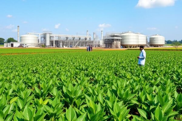 No fertiliser shortage for Kharif sowing, says Centre; govt urges farmers not to panic buy