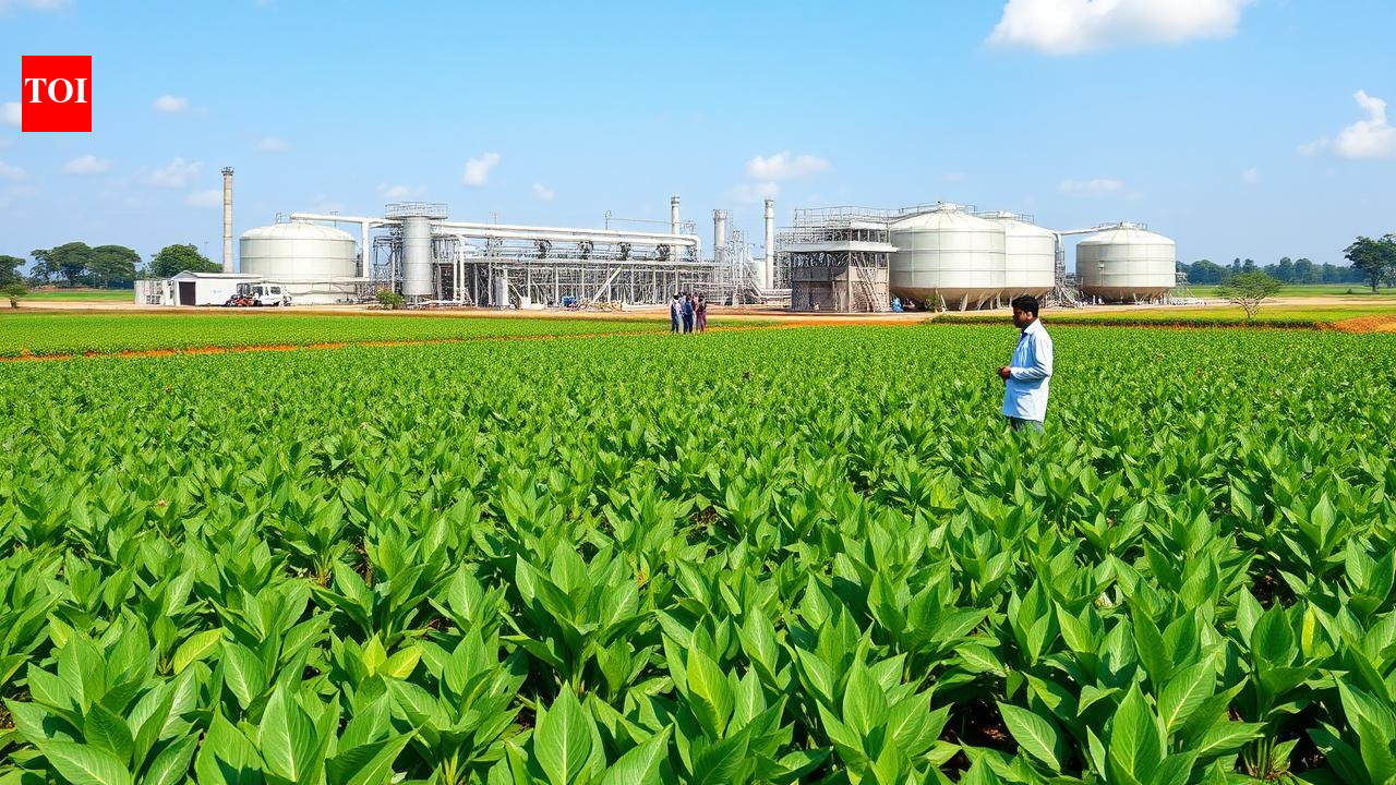 No fertiliser shortage for Kharif sowing, says Centre; govt urges farmers not to panic buy