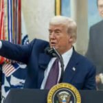 Donald Trump 'seriously considering' making Venezuela the 51st state of US