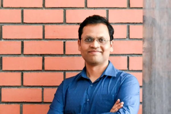 India must build its own AI models: Sarvam AI
