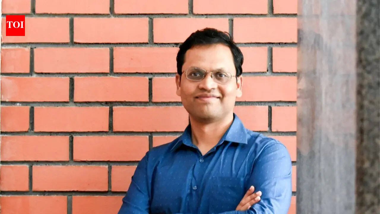 India must build its own AI models: Sarvam AI