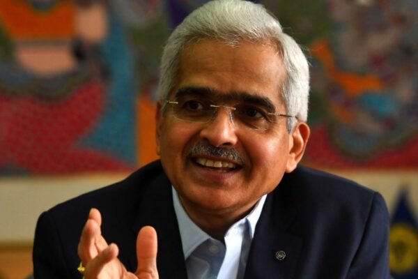 No reform complacency, to ensure macro stability: Shaktikanta Das