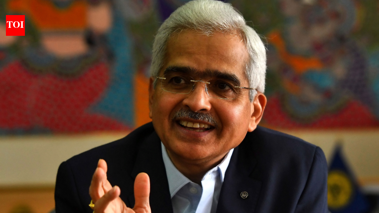 No reform complacency, to ensure macro stability: Shaktikanta Das