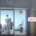 Hair Cutting Atm: Is Danapur’s ‘Hair Cutting ATM’ is Bihar’s latest travel attraction that is breaking the internet?