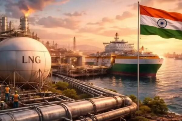 Us Sanctions On Russia: India turns down Russia's sanctioned LNG despite supply concerns driven by Middle East tensions