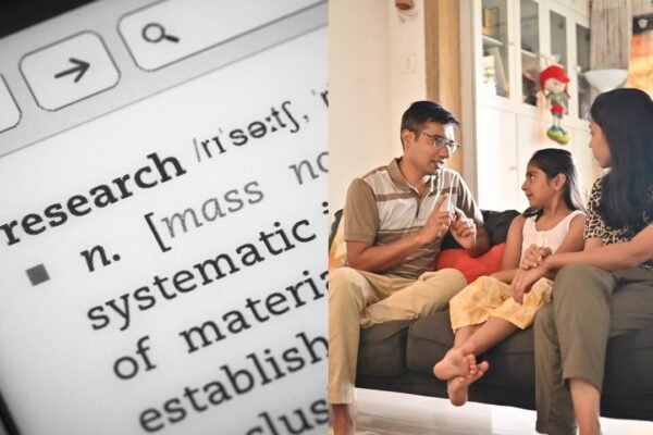 Five universal parenting strategies every parent should know