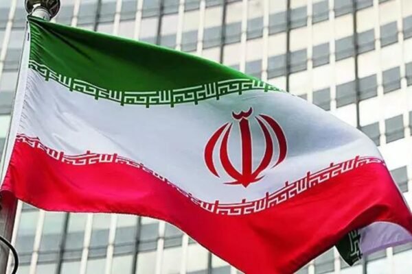US, UK sanctions target Iran-linked network accused of plotting attacks and moving funds