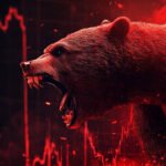 Why is stock market crashing today? Sensex drops over 800 points - Rs 5 lakh crore investors wealth wiped out - top reasons for all