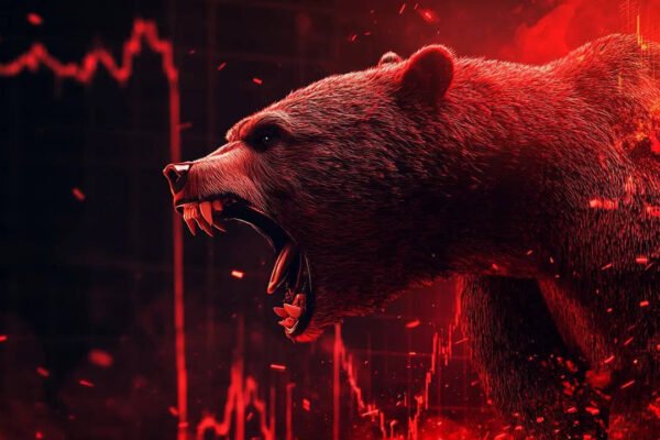 Why is stock market crashing today? Sensex drops over 800 points - Rs 5 lakh crore investors wealth wiped out - top reasons for all