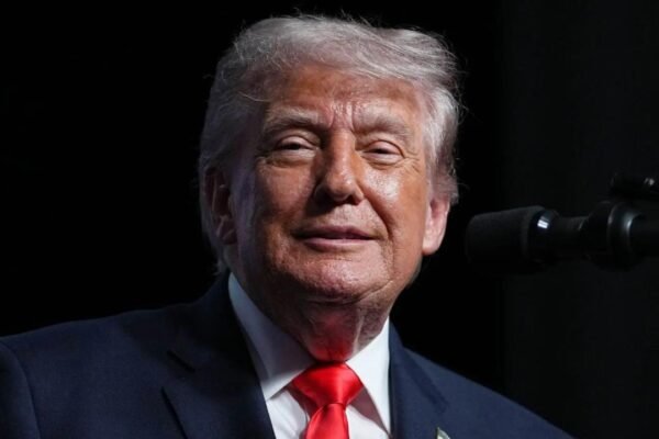 ‘Taco’ out, ‘Nacho’ in? Wall Street coins new Donald Trump term before China visit