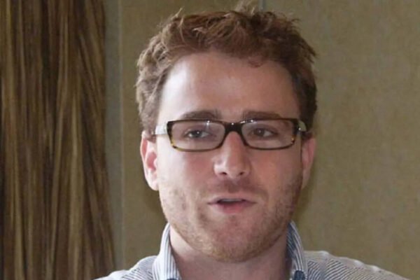 In 2012, Stewart Butterfield tried saving a game company, and that one workplace tool ended up becoming Slack |