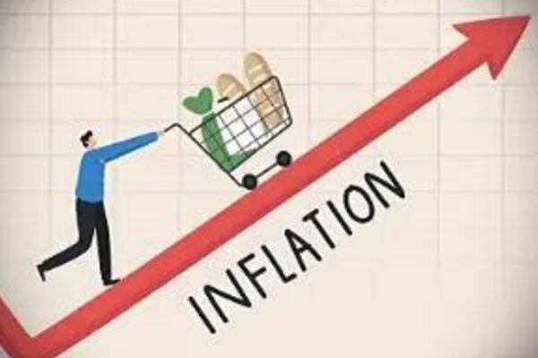 US consumer price inflation hits 3.8% in April, highest in nearly 3 years as Iran war fuels energy costs