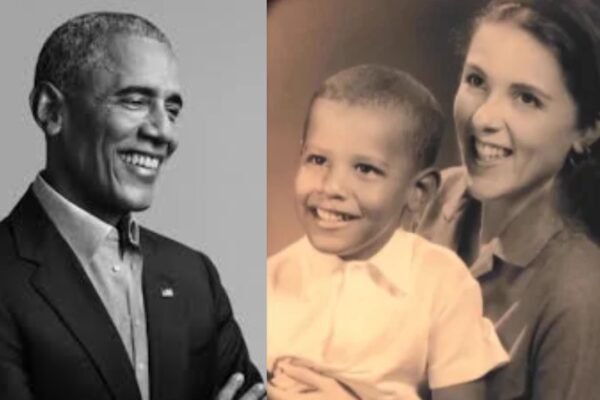 Barack Obama: “My mom didn’t…” Barack Obama on his mom’s parenting and its impact on his life