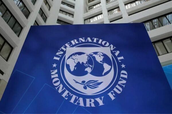 IMF warns Iran war disruptions are pushing global economy towards ‘adverse’ scenario; growth risks rise