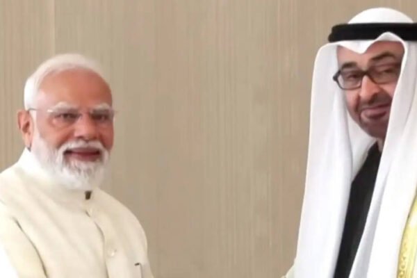 7 crucial deals inked by PM Modi in UAE