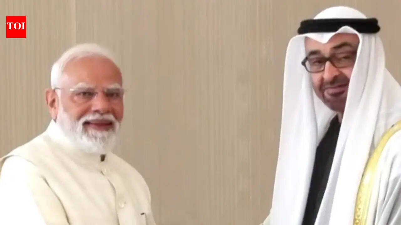 7 crucial deals inked by PM Modi in UAE