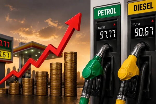 Why were fuel rates raised now & are more hikes likely in coming days?