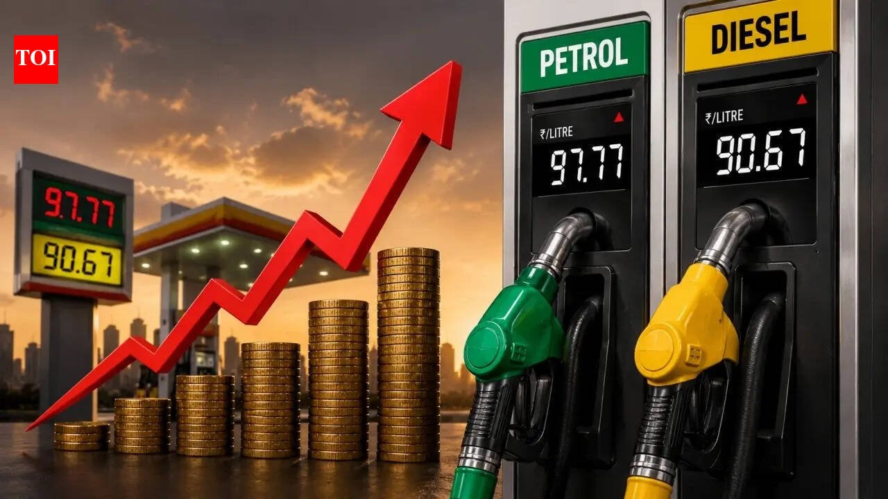Why were fuel rates raised now & are more hikes likely in coming days?