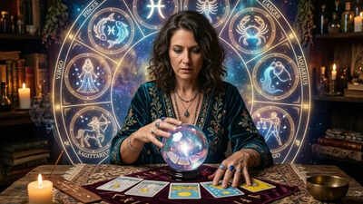 People born under these zodiac signs often predict situations early