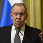 Russian foreign minister Lavrov backs strong energy partnership