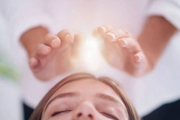 Can Pranic healing help manage stress-driven hypertension naturally?