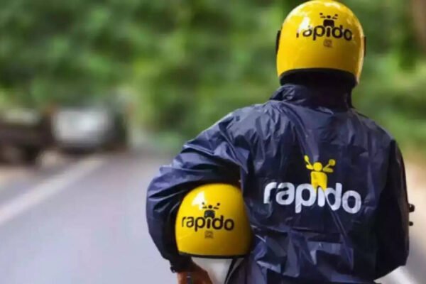Rapido valued at $3 billion with fresh $240 million funding