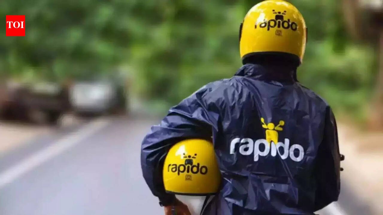 Rapido valued at $3 billion with fresh $240 million funding