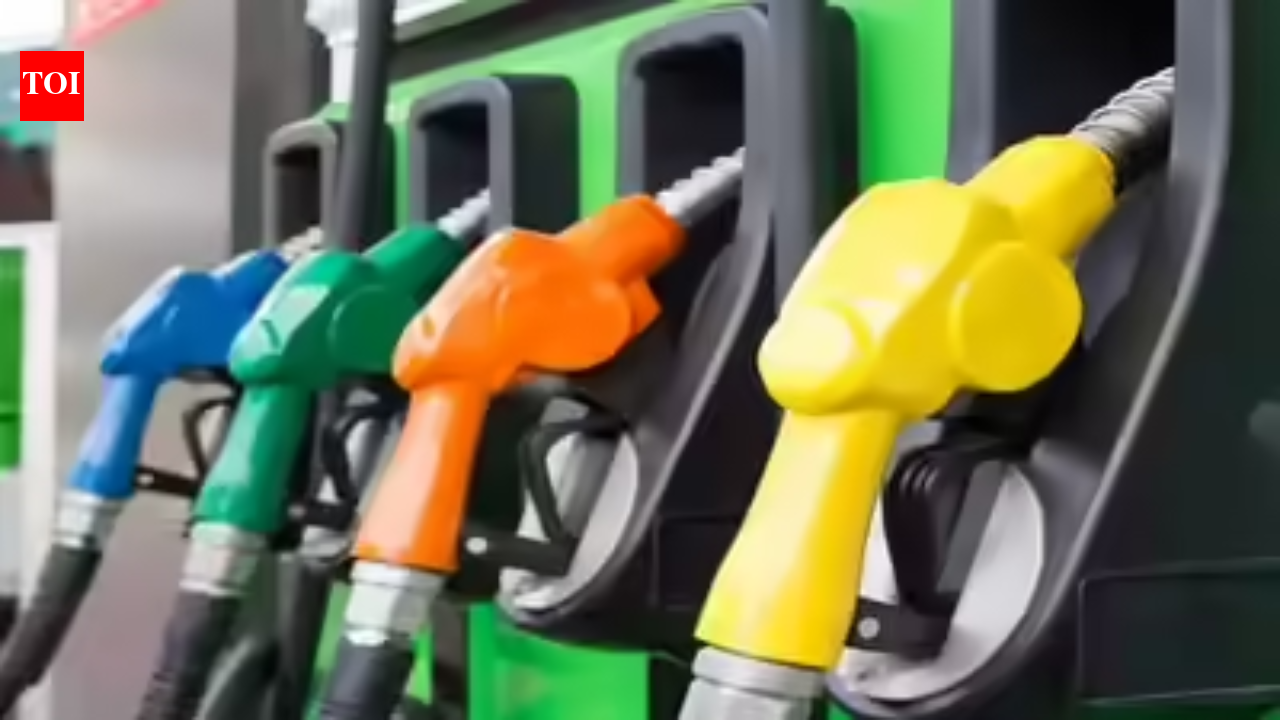 Govt imposes Rs 3/litre windfall tax on petrol exports, cuts diesel and ATF export levies